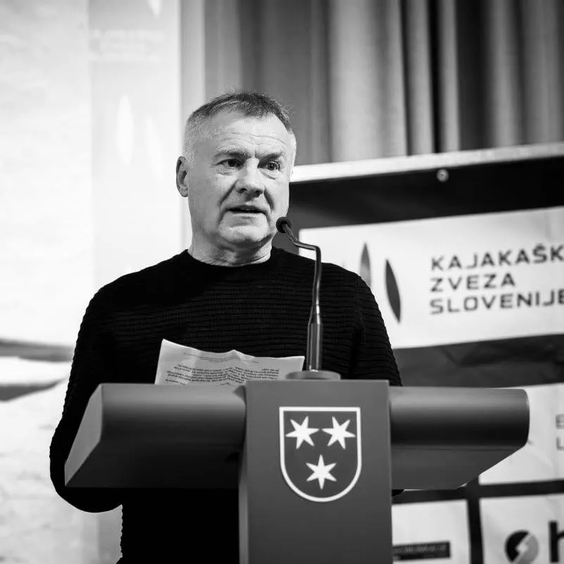 Celje močno pretresla smrt znanega someščana Dušana Konde, ki je bil srce celjske Špice