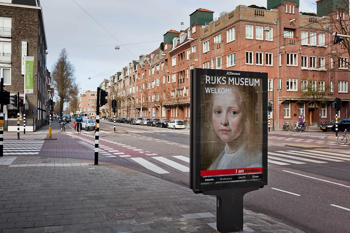 V Amsterdamu prepovedali javno oglaševanje mesa in izdelkov, povezanih s fosilnimi gorivi