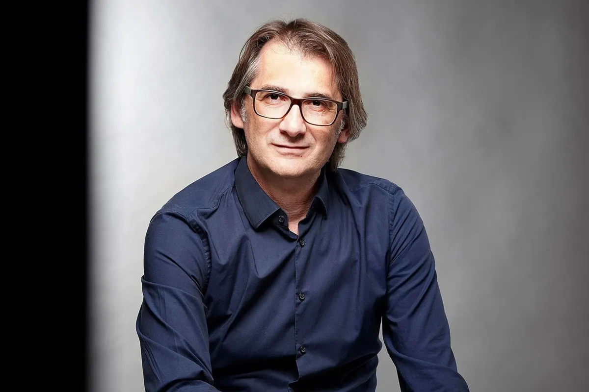 Aleksandar Popovski predčasno zapušča mesto umetniške vodje mariborske Drame