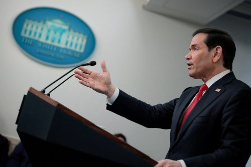 Marco Rubio