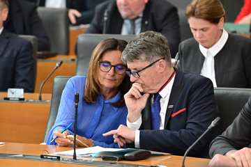 "Prava" opozicija naj bi imela večino v nadzornih komisijah, nasprotuje pa uvrstitvi Resnice v opozicijo