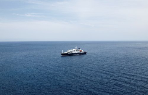 MV Hondius