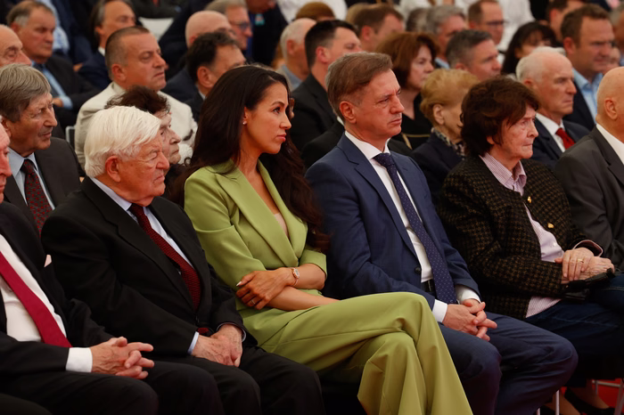 Svoboda pozdravila Jankovićevo napoved vnovične županske kandidature. Kaj o tem meni Kučan?
