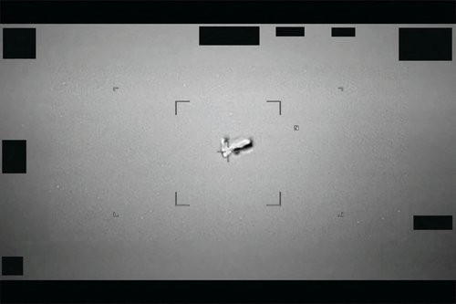 Pentagon objavil fotografije NLP-jev
