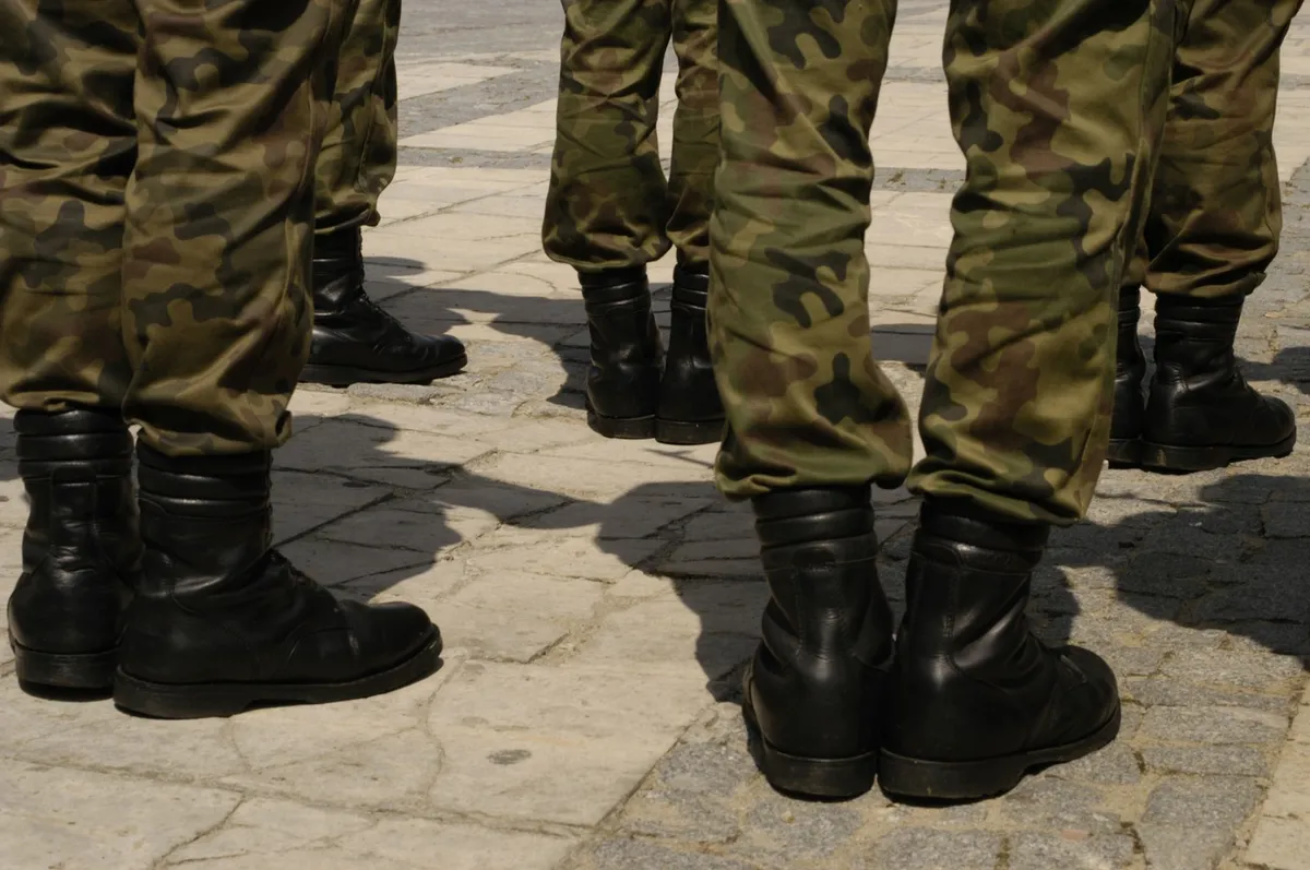 Poljska bo za obrambo iz Bruslja dobila skoraj 44 milijard