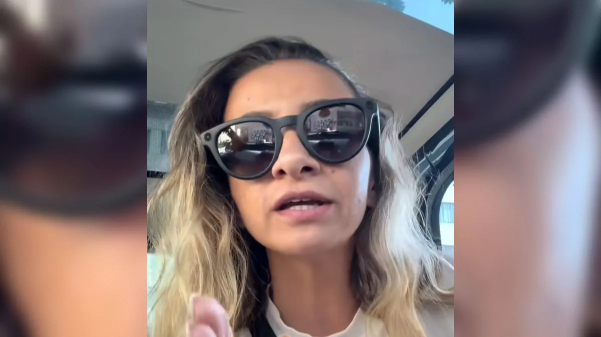 Hrvatica se je odzvala na oglas, nato pa prejela nenavadna navodila