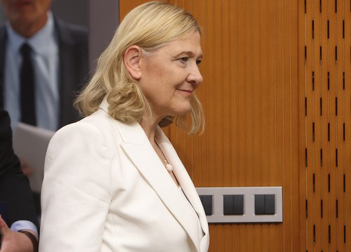 Ignacija Fridl Jarc