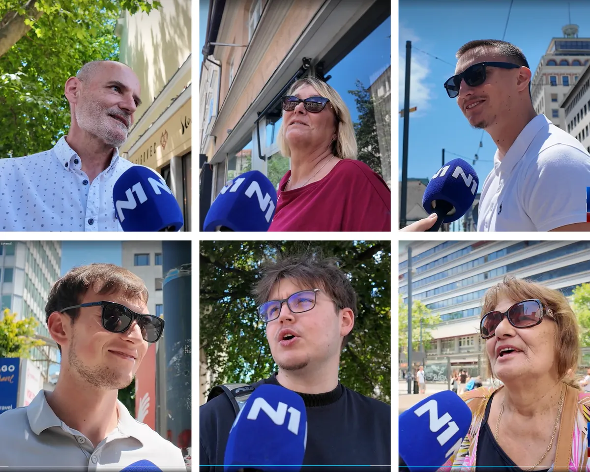 Slovenije žal ni na prvenstvu. Za koga bodo torej navijali S