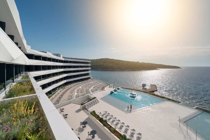 Slovenci se zanimajo za nakup enega največjih hrvaških hotelirjev