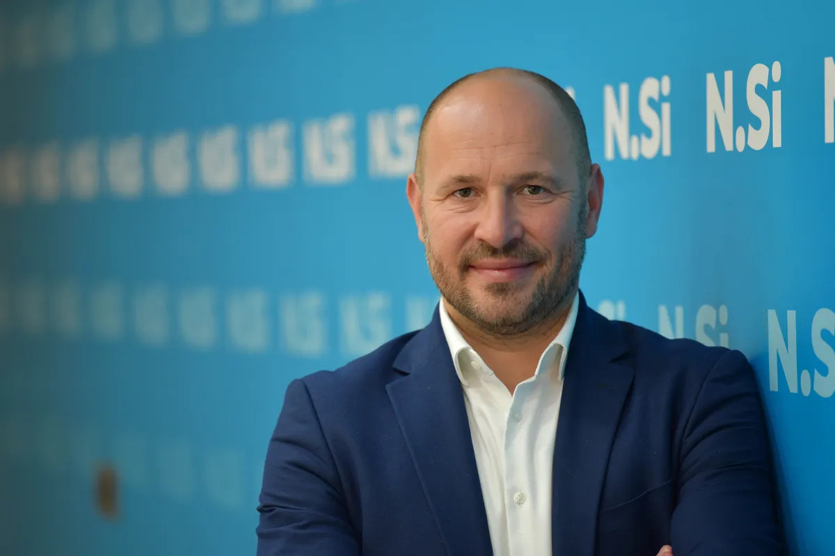 NSi na kongresu o prihodnosti Slovenije: "Novi začetki. Preverjene vrednote. Ista domovina."