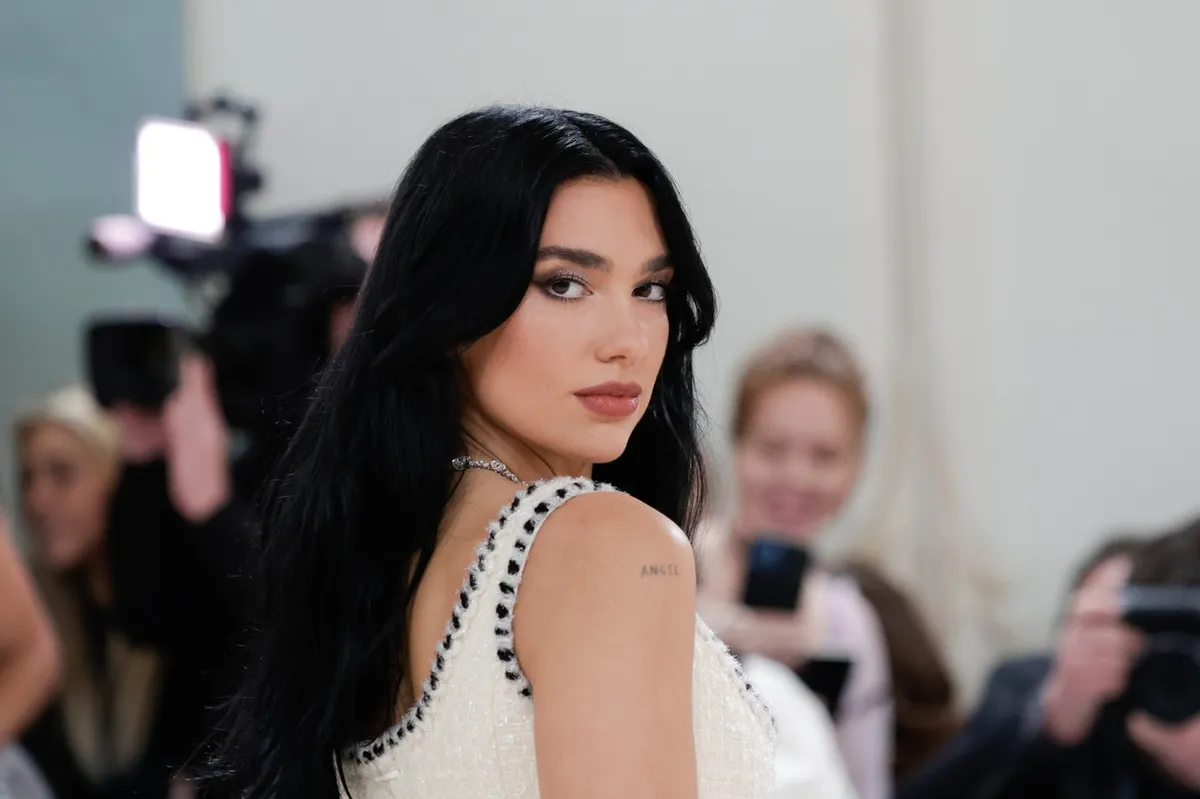 Zvezdnica, ki je "vedno na dopustu", razkrila najljubše dest