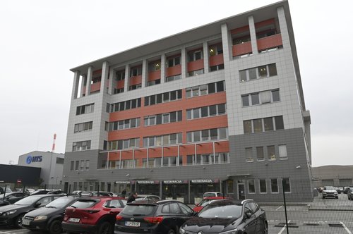 Ministrstvo za notranje zadeve, policija