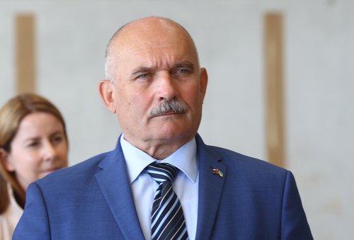Božo Predalič