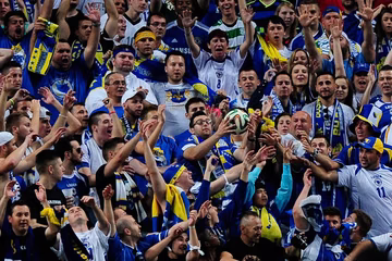 Ljubo doma, kjer ga Bosna in Hercegovina povsod ima