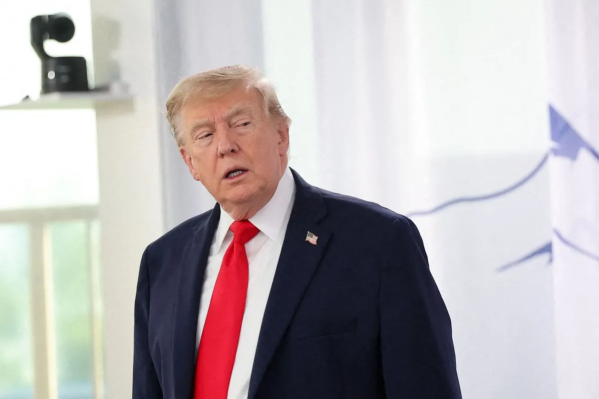 Vrhovno sodišče ZDA zavrnilo Trumpa in poskus ukinitve pravice do državljanstva z rojstvom