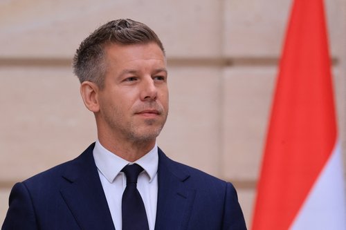 Peter Magyar