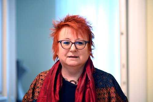Tatjana Rojc