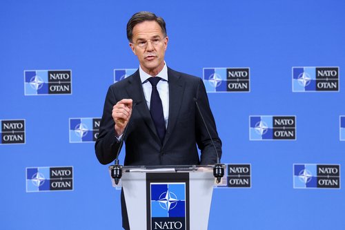 Mark Rutte