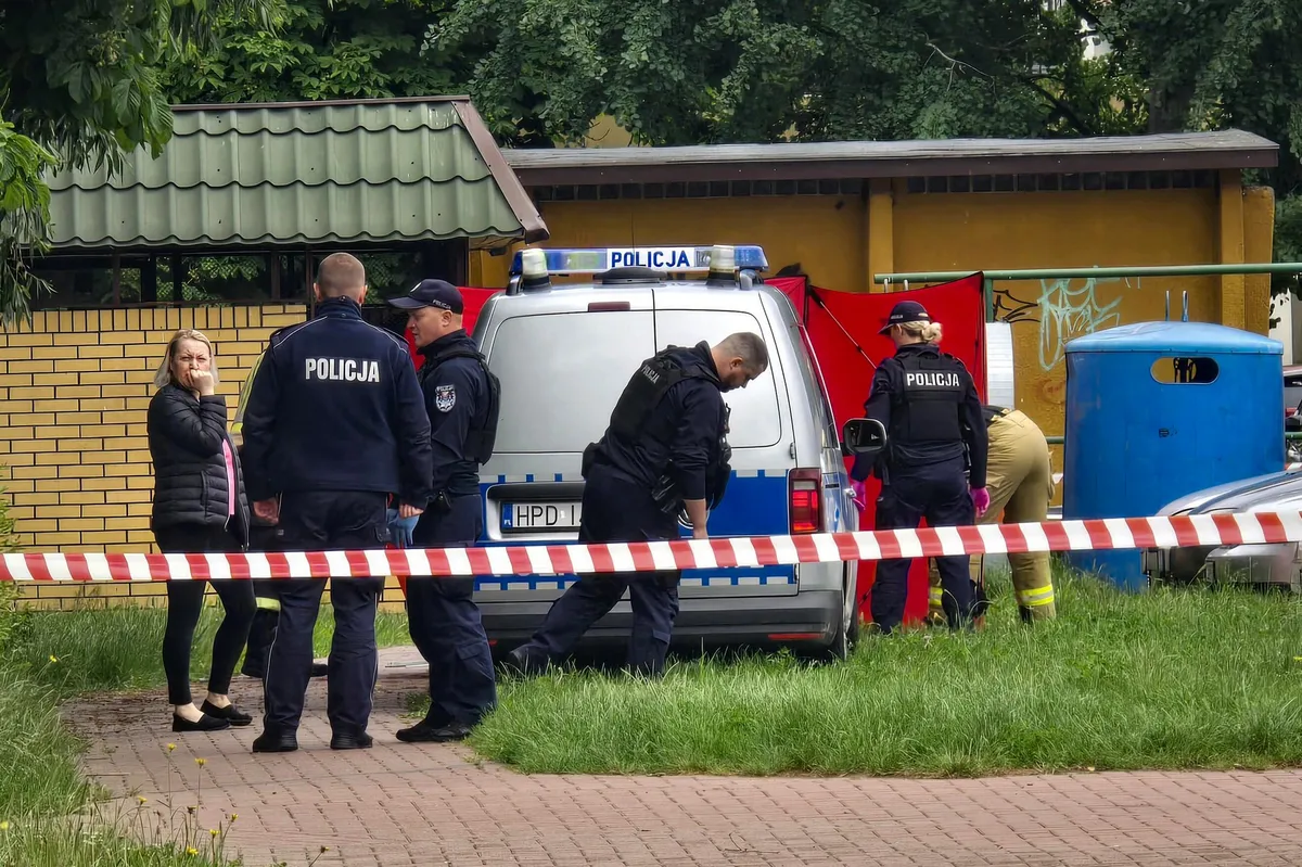 Aretirali moškega, ki naj bi bil vpleten v umor Putinovega kritika