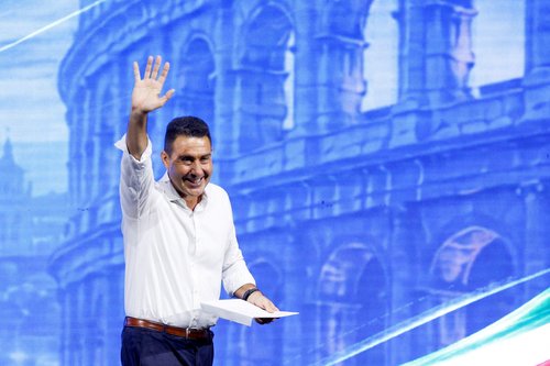 Roberto Vannacci