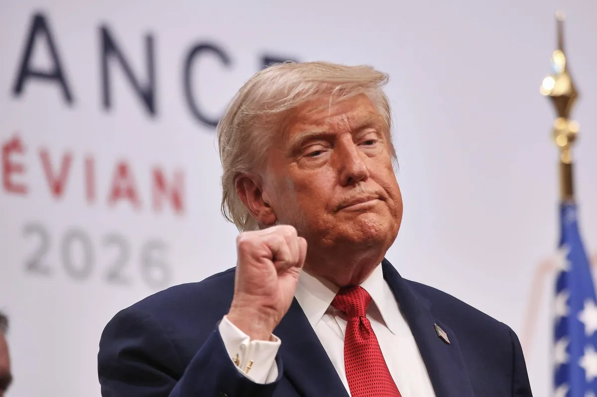 Je to Trumpova najslabša kupčija doslej?