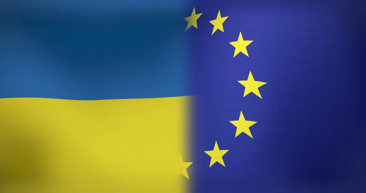 Voditelji članic EU po dolgem času spet soglasni v podpori Ukrajini