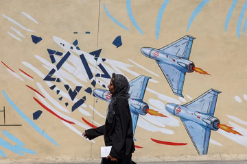 Za danes napovedani pogovori med ZDA in Iranom v Švici odpovedani