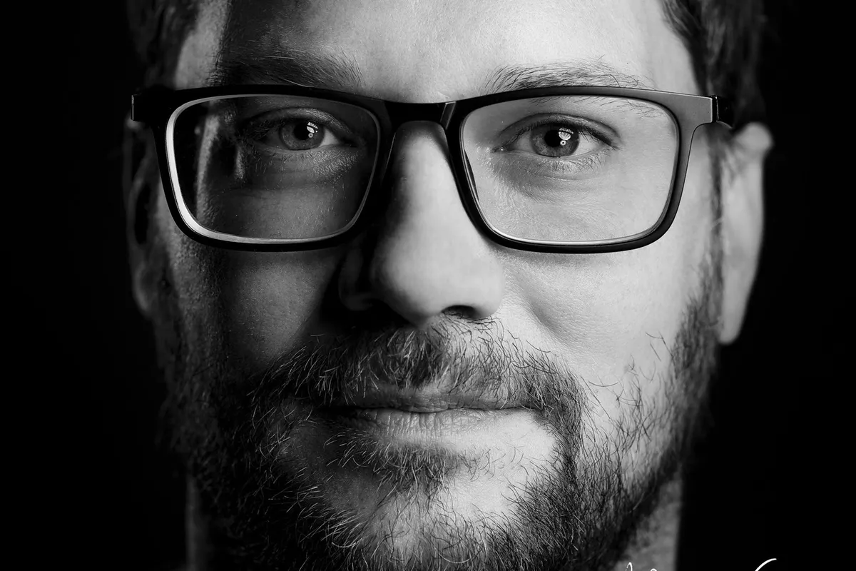 Umrl novinar Peter Šalamon