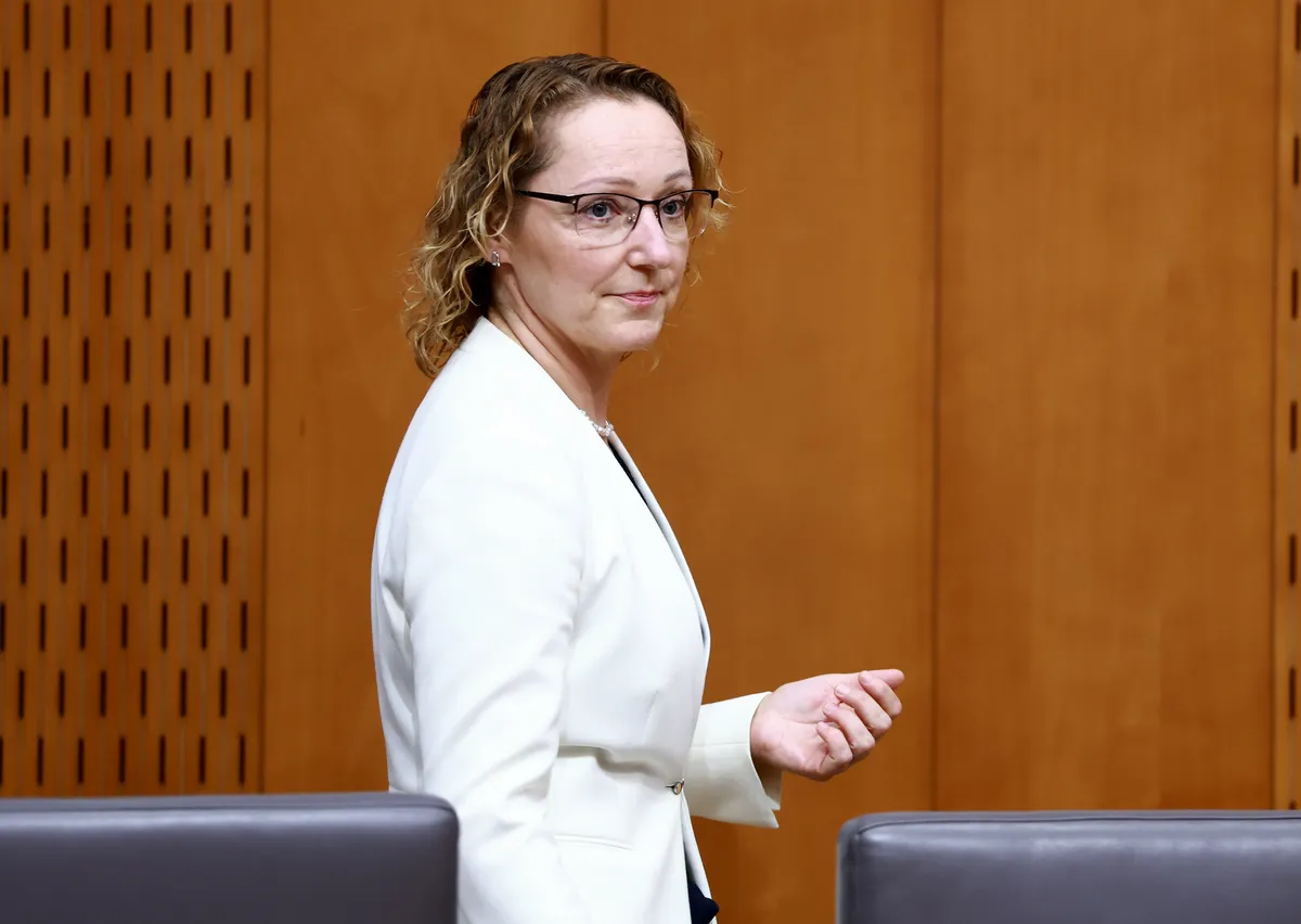 Kandidatka za ministrico za demografijo: "Odločanje za otroke ne more biti na silo"
