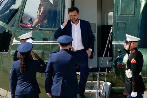 J. D. Vance