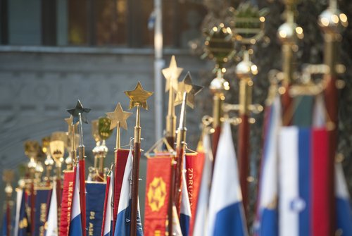 Borčevski praporščaki