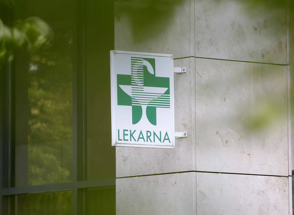 Na Mostu na Soči se zapira lekarna. Povedali so jim, da nove ne bodo dobili