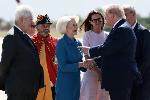 Callista Gingrich