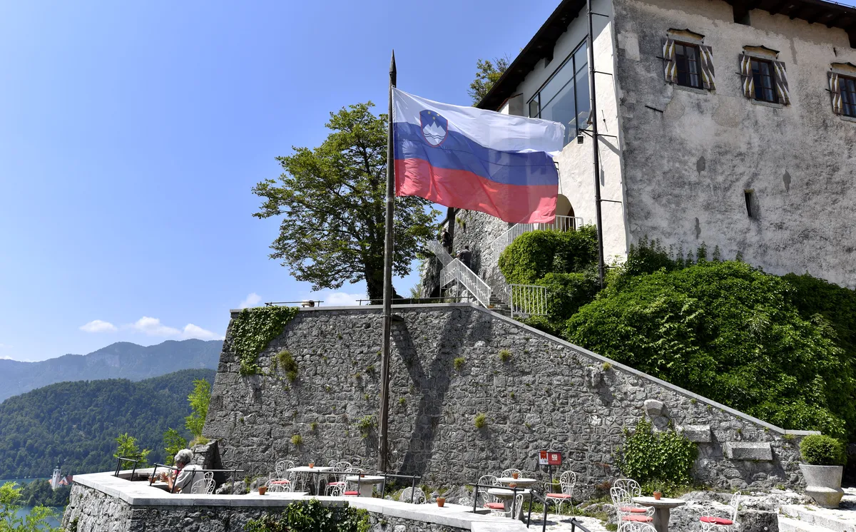 Nove podrobnosti o tragični nesreči na blejskem gradu