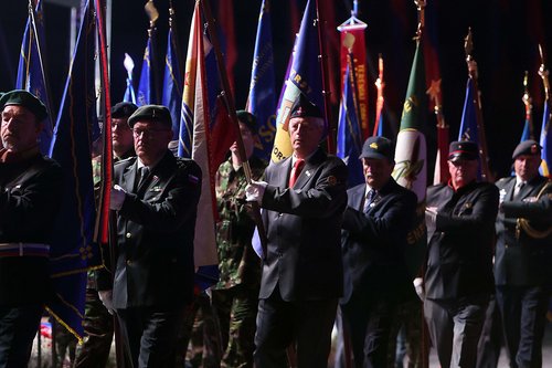 Proslava ob dnevu samostojnosti in enotnosti