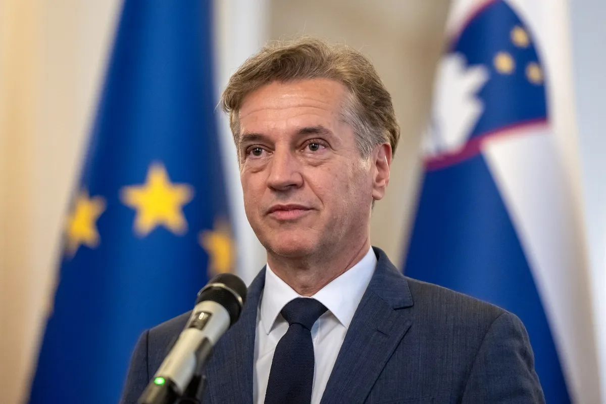 Golobovo sporočilo za dan državnosti: Demokracija in suverenost nista samoumevni