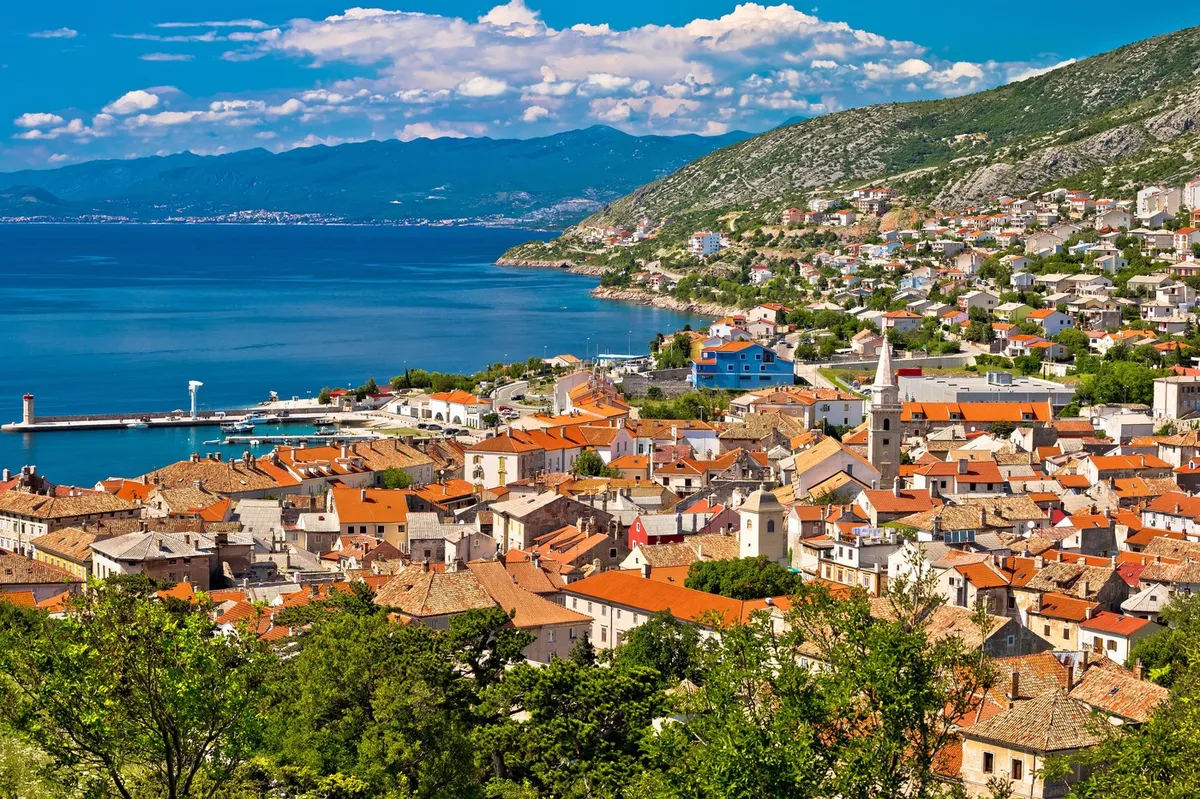 Na hrvaški obali že padel prvi temperaturni rekord, najhuje šele prihaja