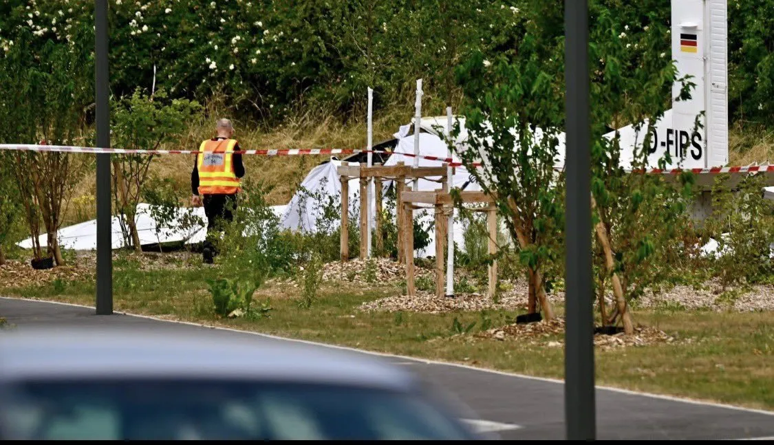 V Franciji strmoglavilo manjše letalo, umrlo vseh 11 ljudi na krovu
