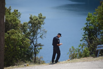 Pri Medulinu strmoglavilo manjše letalo, umrlo več ljudi