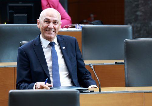 Janez Janša