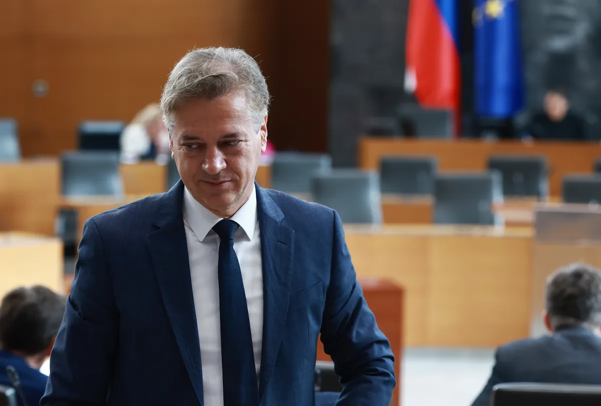 KPK: Pri Golobovem dopustovanju na Ugljanu ni bilo ugotovljeno nasprotje interesov