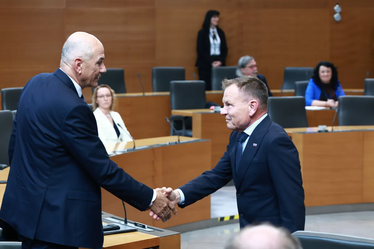 Brez ugotovljenih nasprotij interesov pri Matozu in Lotriču, a KPK opozarja na sistemska tveganja