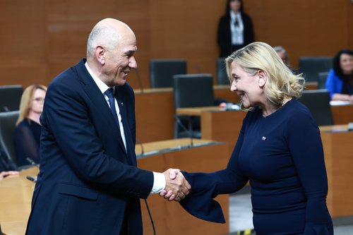 Ignacija Fridl Jarc