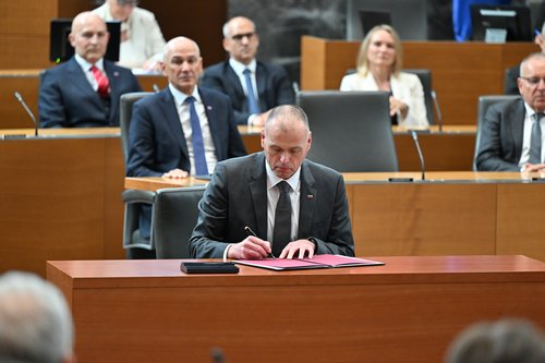 Mihael Zupančič