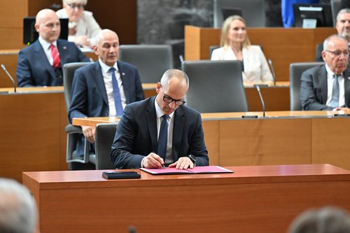 Tadej Ostrc