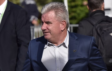 Vlada menja nadzornike Elesa in Borzena, stolček tudi za Andreja Vizjaka