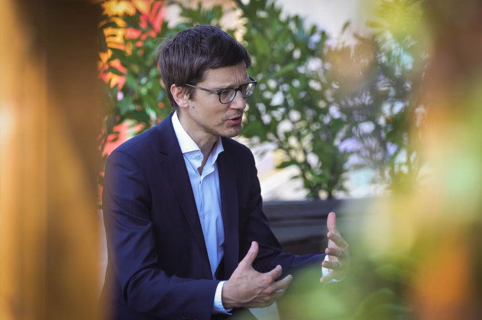 Jure Leskovec o velikem poslu z Nvidio: Zelo smo ponosni