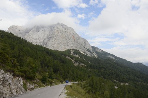 Vršič