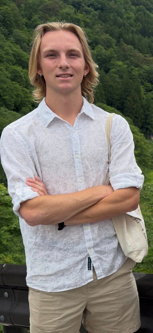 James "Weston" Higginbotham