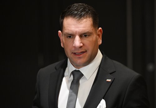 Zoran Stevanović